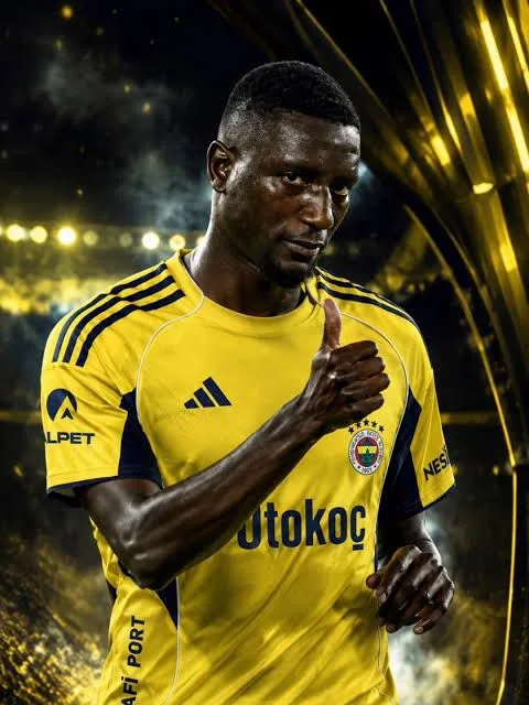 Fenerbahçe’de Transfer Bombası: Guirassy İçin Prensip Anlaşması İddiası!