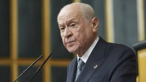 Bu Süreci Bahçeli’den Başkası Başlatamazdı