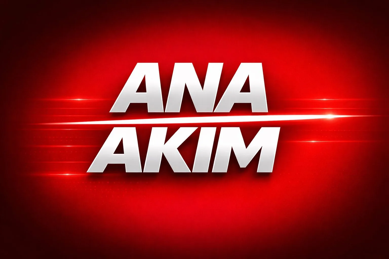 Ana Akım Yayında