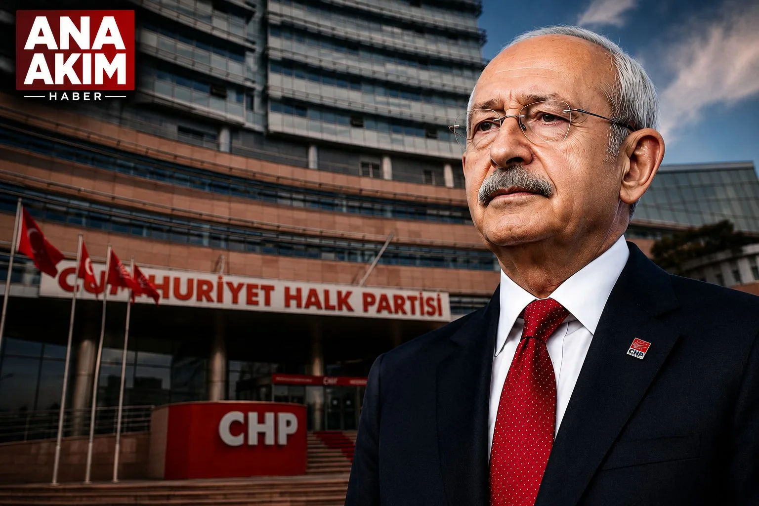 CHP’de Kritik Gün Değişti: Kılıçdaroğlu’nun Yeni Planı