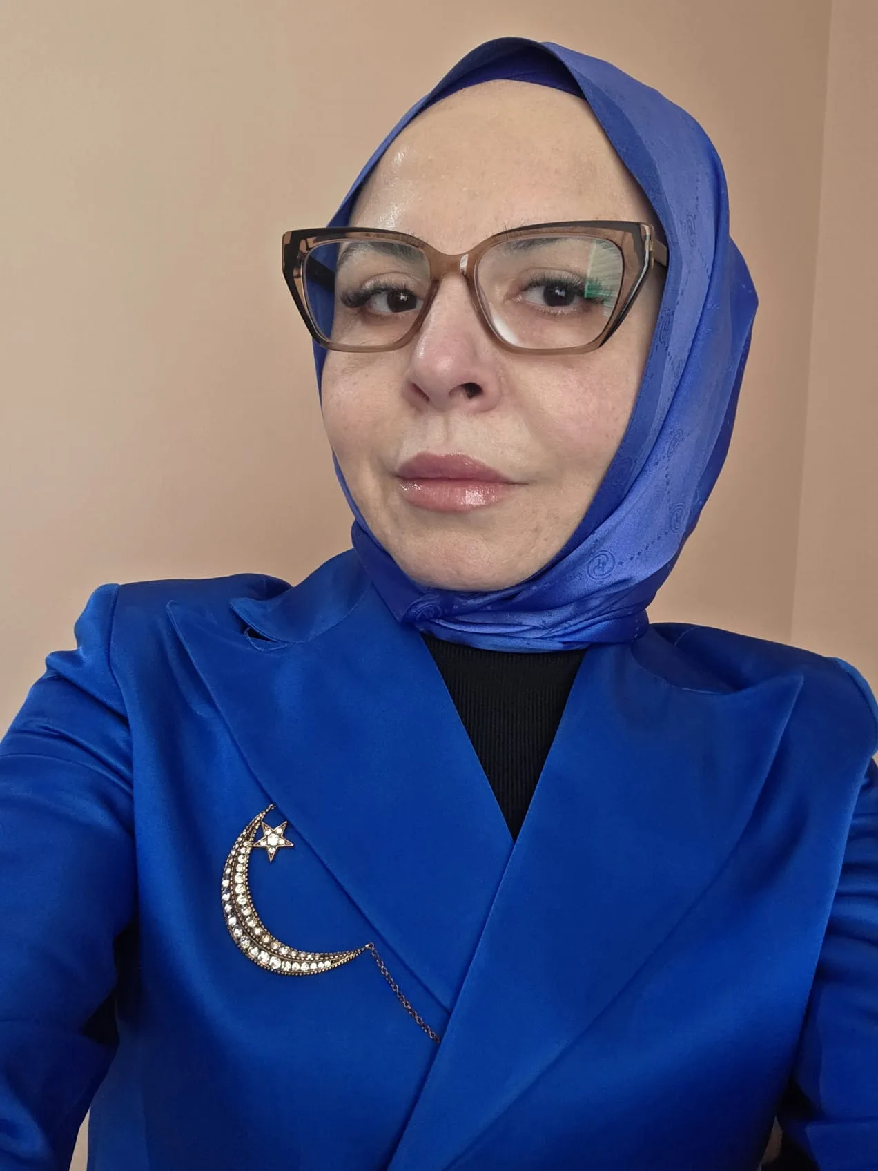 Tülin Türkoğlu