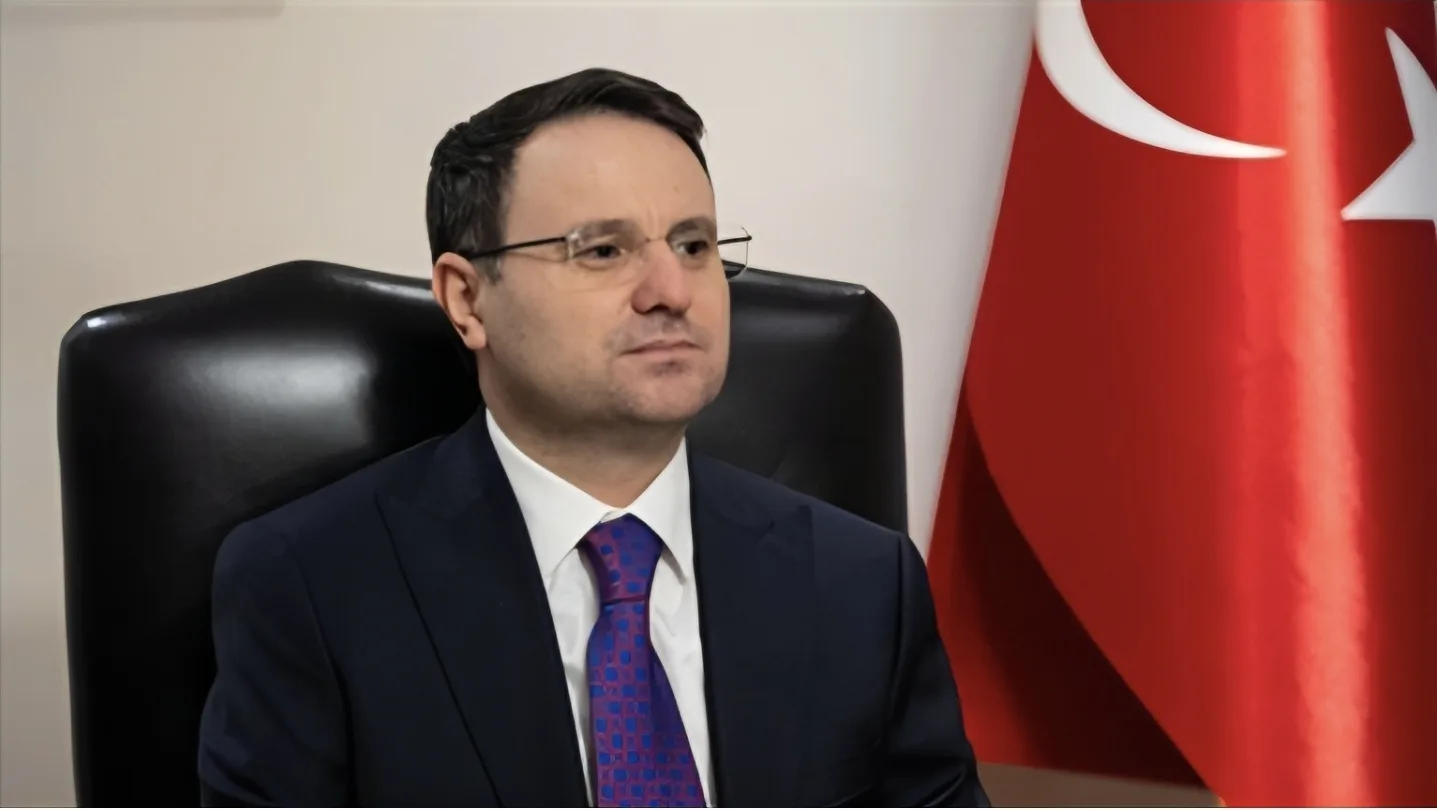 Adalet Bakanı Akın Gürlek’ten 6 Haziran Mesajı: "Ceza İnfaz Personelimizin Fedakârlığıyla Gurur Duyuyoruz"