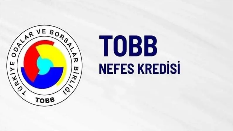 İş Dünyasına Müjde: Yeni Dönem TOBB Nefes Kredisi Başlıyor!
