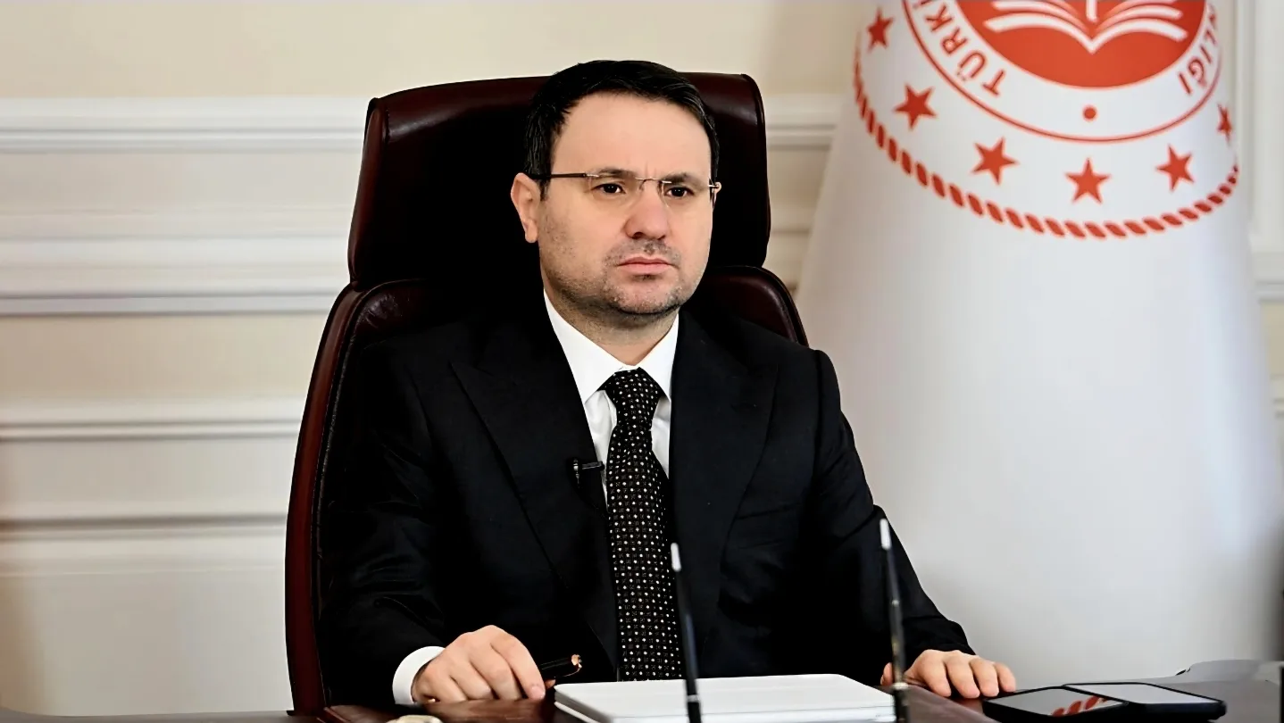 "Adalet Hizmetlerinin Etkinliği Daire Başkanlığı" Kuruldu