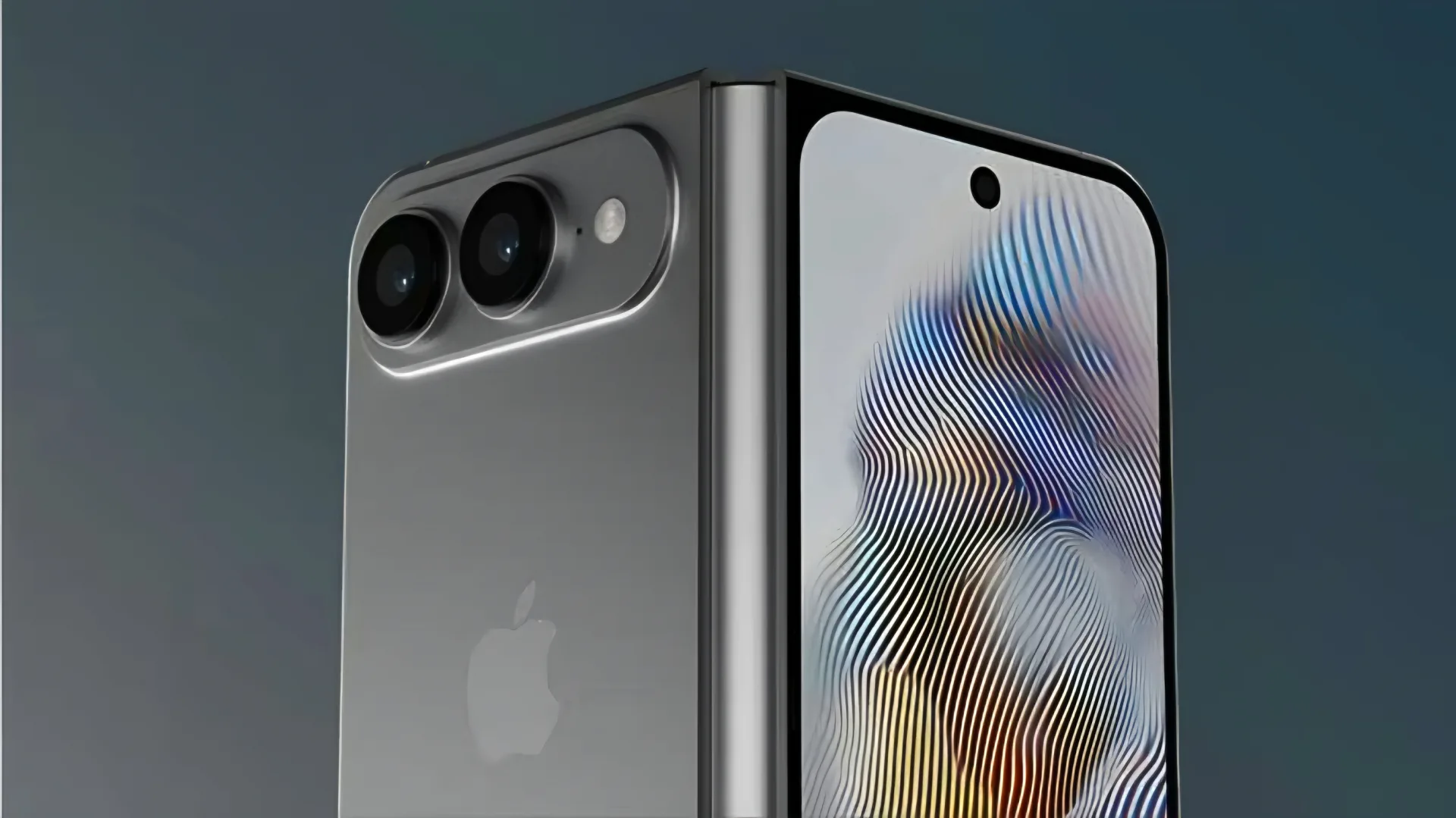 Apple’ın Katlanabilir Hamlesi: iPhone Ultra Hakkında Yeni Detaylar Ortaya Çıktı