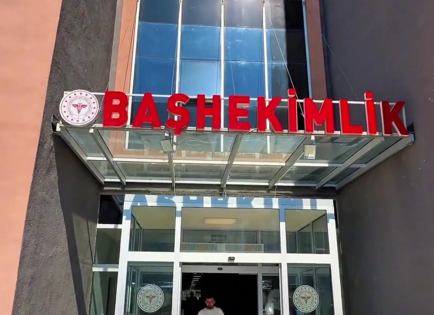 Bartın Sağlıkta Yeni Bir Döneme Başladı: Yeni Devlet Hastanesi Hasta Kabulüne Başladı