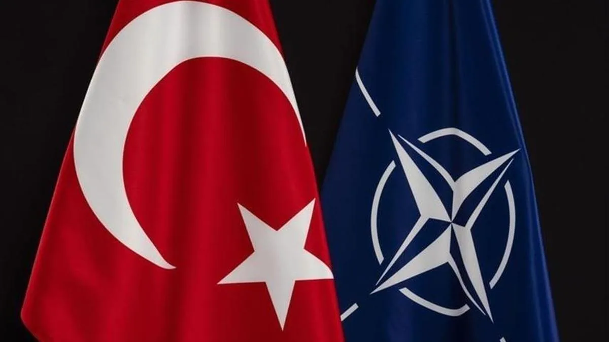 Nato Müttefikleri ve Küresel Ortaklar Ankara’da Buluşuyor:Tarihi Zirve Temmuz'da