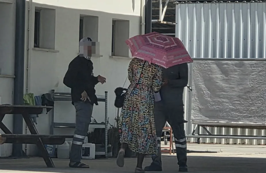 Lefkoşa’da Misyonerlik Faaliyetleri: "Şifa" Vaadiyle Sokak Sokak Çalışma