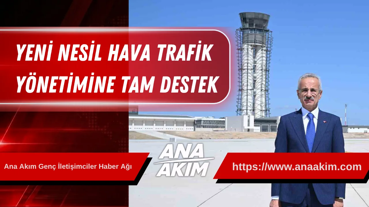 DHMİ, Avrupa Havacılık Projelerinde Başarıyı Yakaladı: Yeni Nesil Hava Trafik Yönetimine Tam Destek