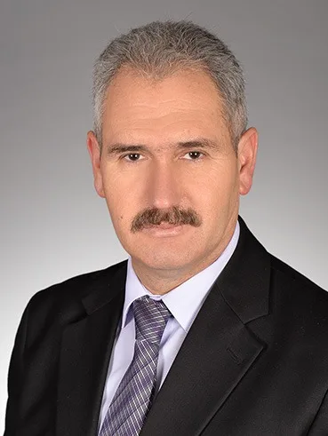 Faruk Kavaklı