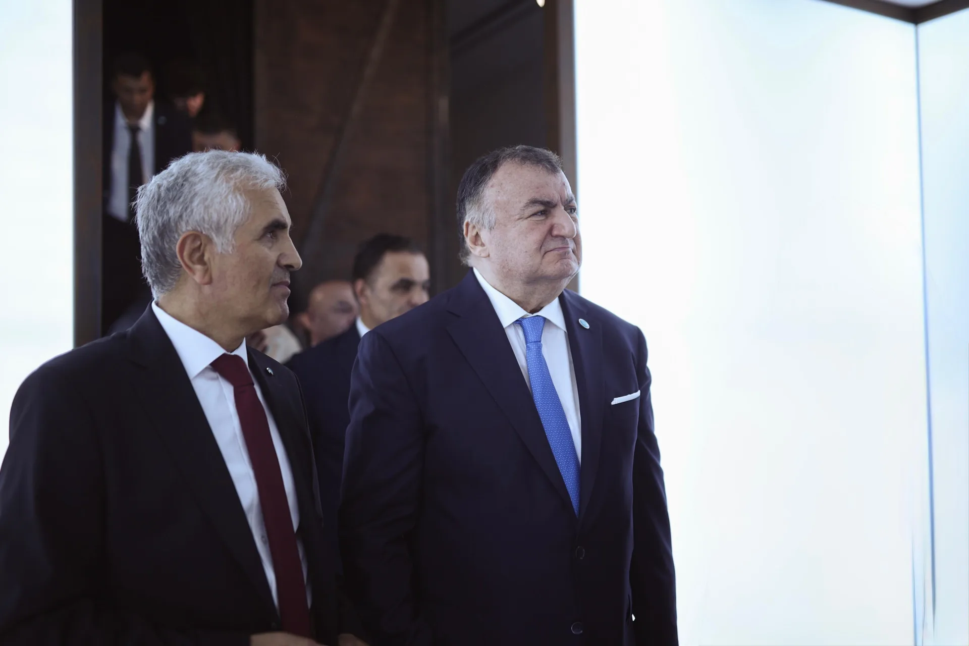 Bir Serginin Ardından: Hafızaya Yazılan Bir Vefa