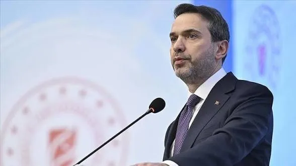 Enerji Bakanlığı'ndan Çevreye Dev Yatırım: 7 Yılda 4,41 Milyar Liralık Yatırımla 7,62 Milyar Lira Tasarruf