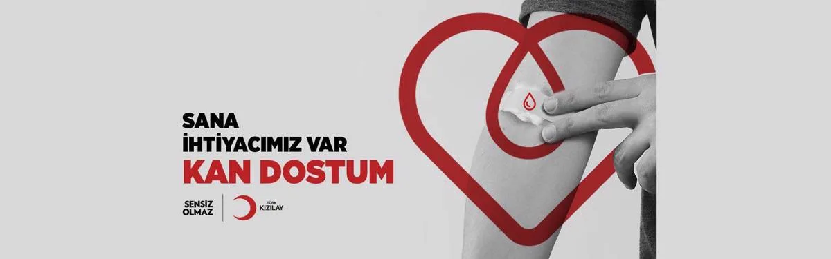 Türk Kızılay’dan Kan Bağışında Rekor İstikrar: 5 Ayda 1,2 Milyon Ünite