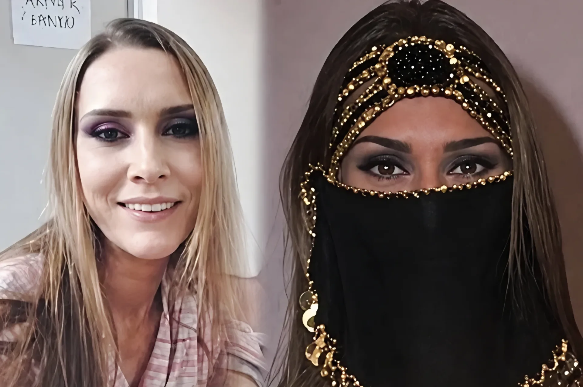 Mezdeke Dansçısı Aynur Kanbur Cinayeti 10 Yıl Sonra Aydınlanıyor: 3 Gözaltı
