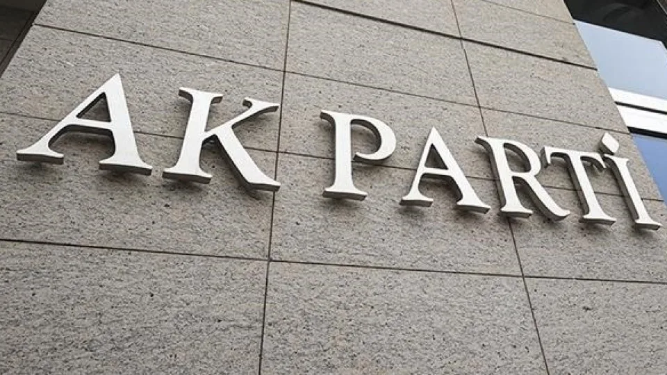 AK Parti’de 4 İlde Değişim Rüzgarı: İl Başkanları Yenilendi