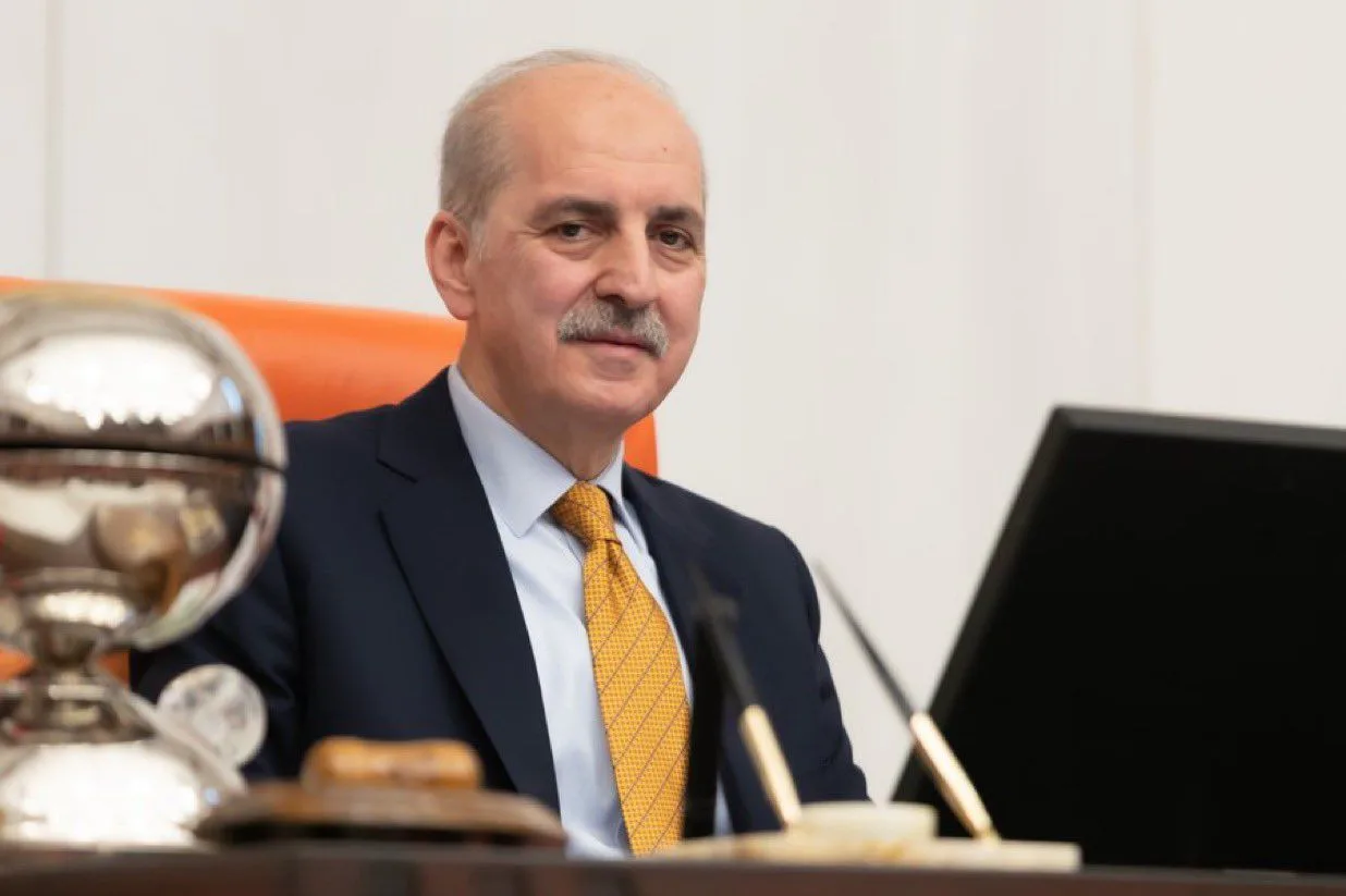 NUMAN BEY’İ ÜZMEYİN