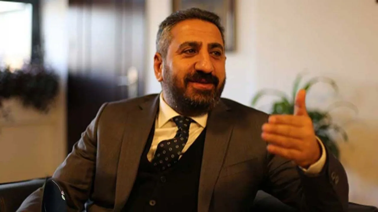 Dr. Ali Haydar Fırat, CHP İletişim Koordinatörü Olarak Görevlendirildi
