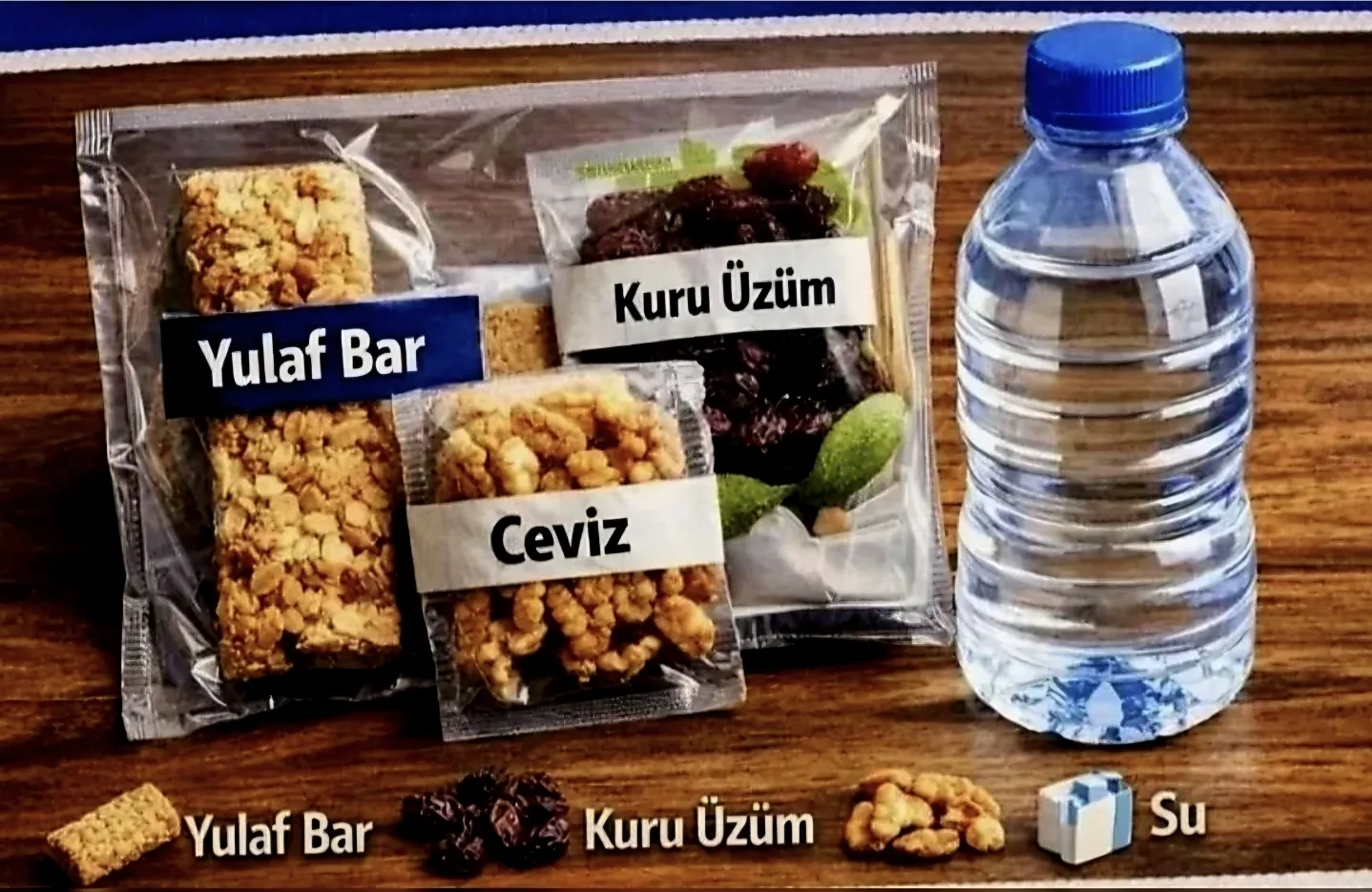 LGS’de Bir İlk: Bakanlıktan Öğrencilere Sınav Molasında “Enerji Desteği”