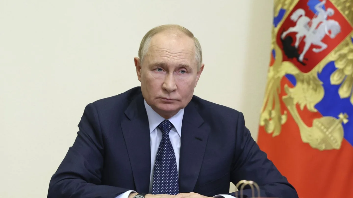 Depolar Boşalırken Savaşın Seyri Değişir mi? Putin’in Akaryakıt Uyarısı Ne Anlama Geliyor?