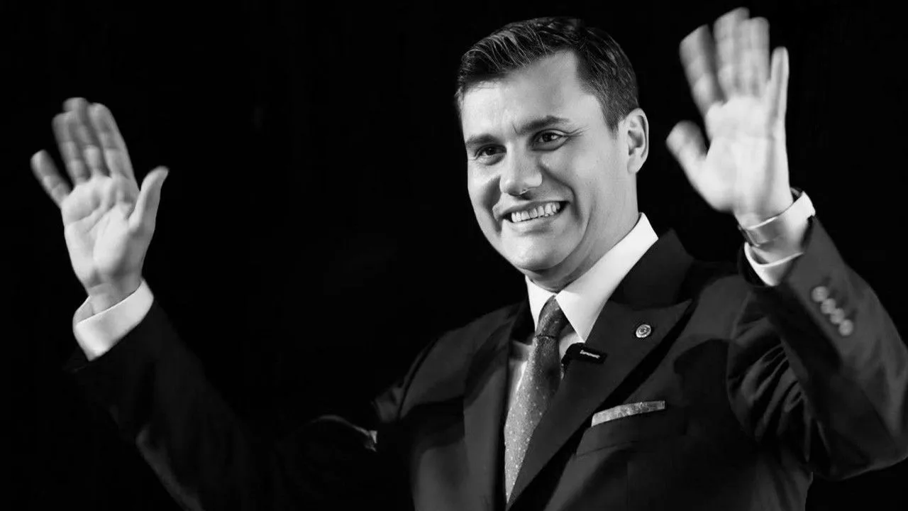 Ferdi Zeyrek Vefatının Birinci Yılında Dualarla Anılacak