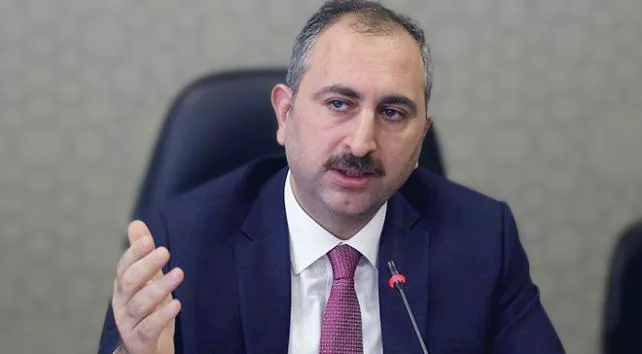 Abdulhamit Gül’den Netanyahu’ya Sert Tepki: "Diktatör Arayan Kendi Aynasına Baksın!"