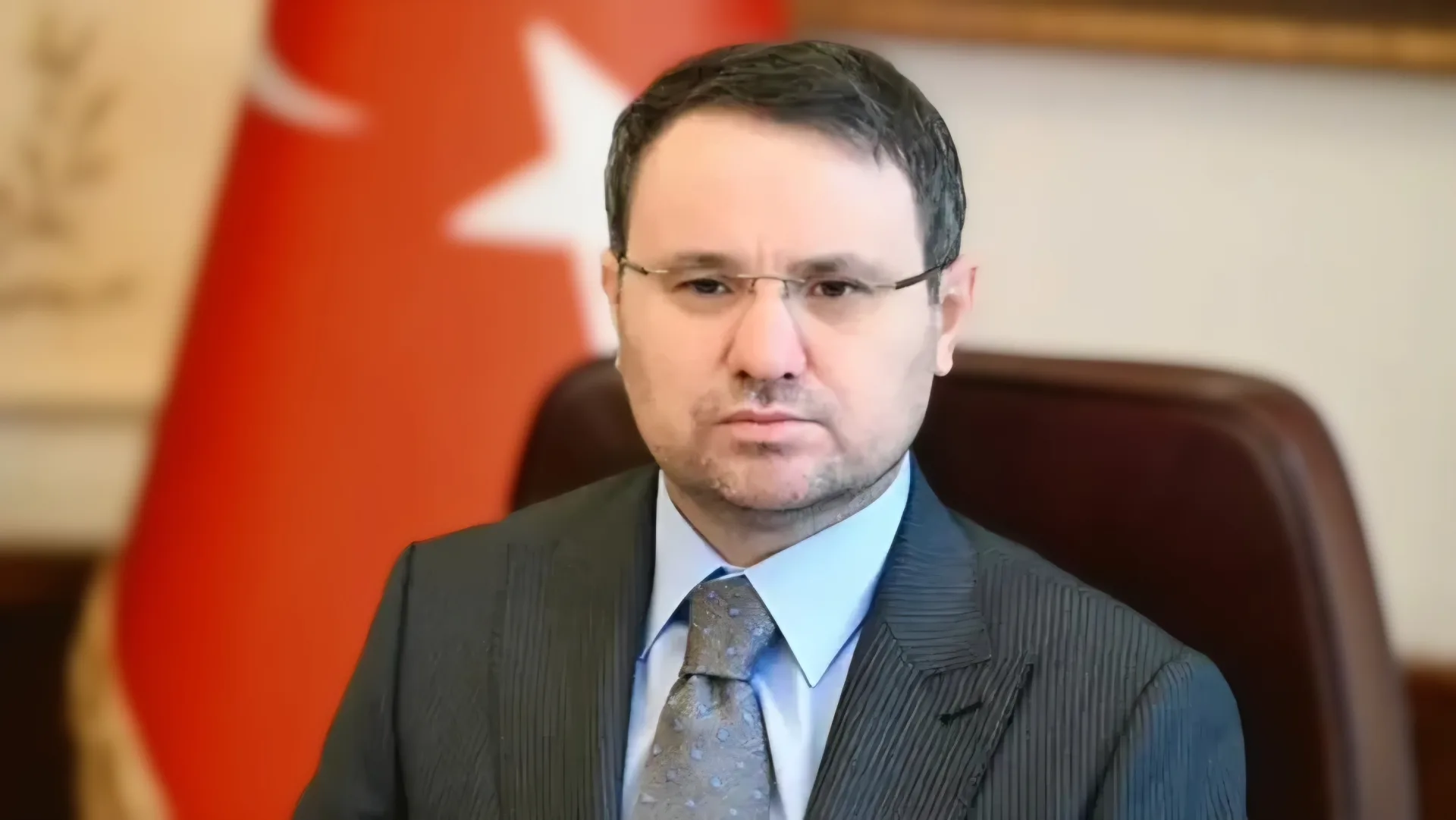 Adalet Bakanı Gürlek’ten İsrail Başbakanı Netanyahu’ya İlişkin Açıklama