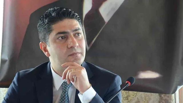 MHP’li Özdemir’den Yönetim İlkelerine Dair Kritik Mesaj: "Devlet Adabı Uhulet ve Suhulet Gerektirir"