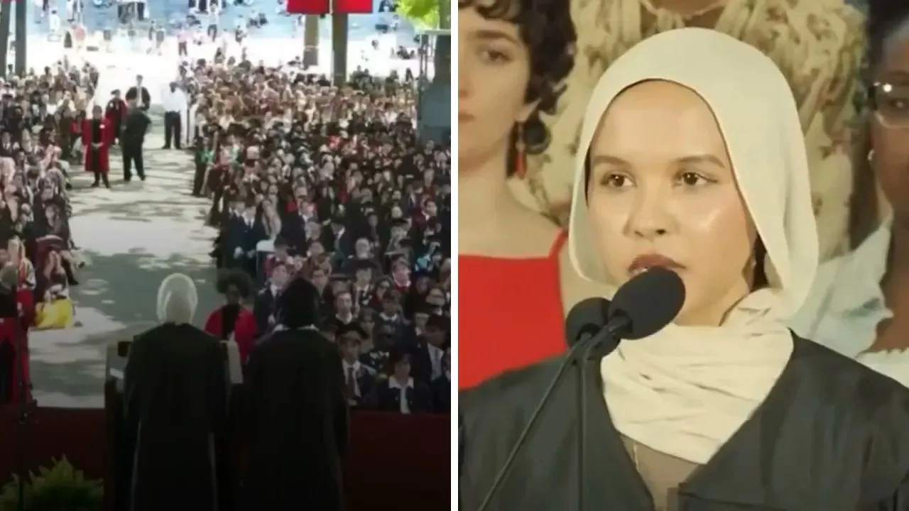Harvard’da Tarihi Anlar: İlk Ayet "Oku!" Dünyanın En Köklü Üniversitesinde Yankılandı