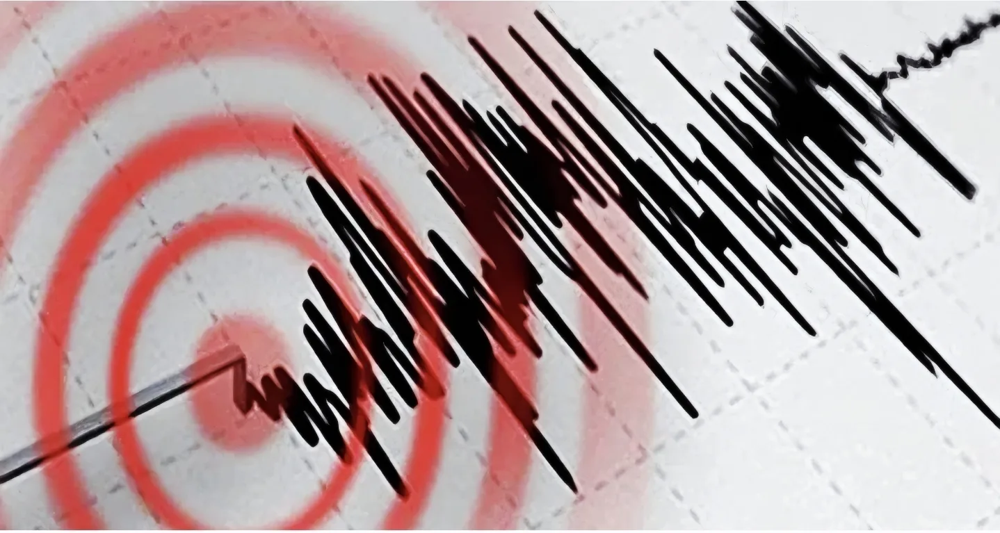 Malatya'nın Akçadağ İlçesinde 4.1 Büyüklüğünde Deprem Meydana Geldi