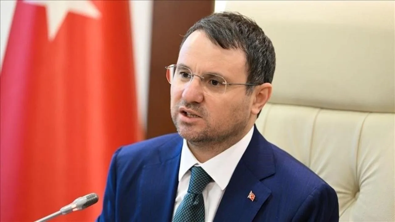 Adalet Bakanı Akın Gürlek'ten Son Dakika Açıklamaları: Yasadışı Bahis ve Hassas Dosyalar Üzerine Kritik Değerlendirmeler