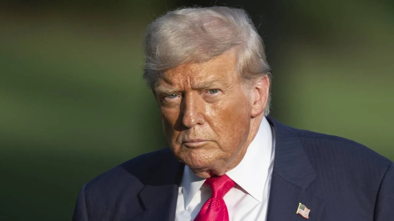 Trump'tan Gazze Açıklaması: "Silahsızlanma ve Tarihi Anlaşmada Mutabakata Vardık"