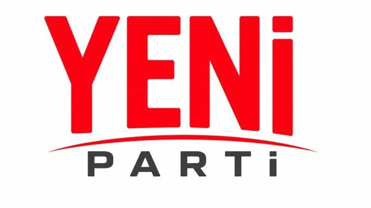 Çok Tartışılıyordu... Yeni Parti'den Açıklama Geldi: Logo Değişiyor