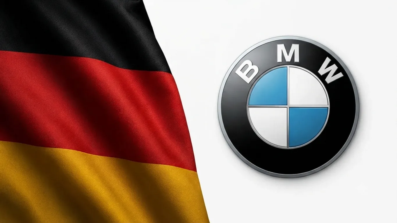 BMW'den Büyük Küçülme Adımı: Dünya Çapında 8 Bin Çalışan İşten Çıkarılacak