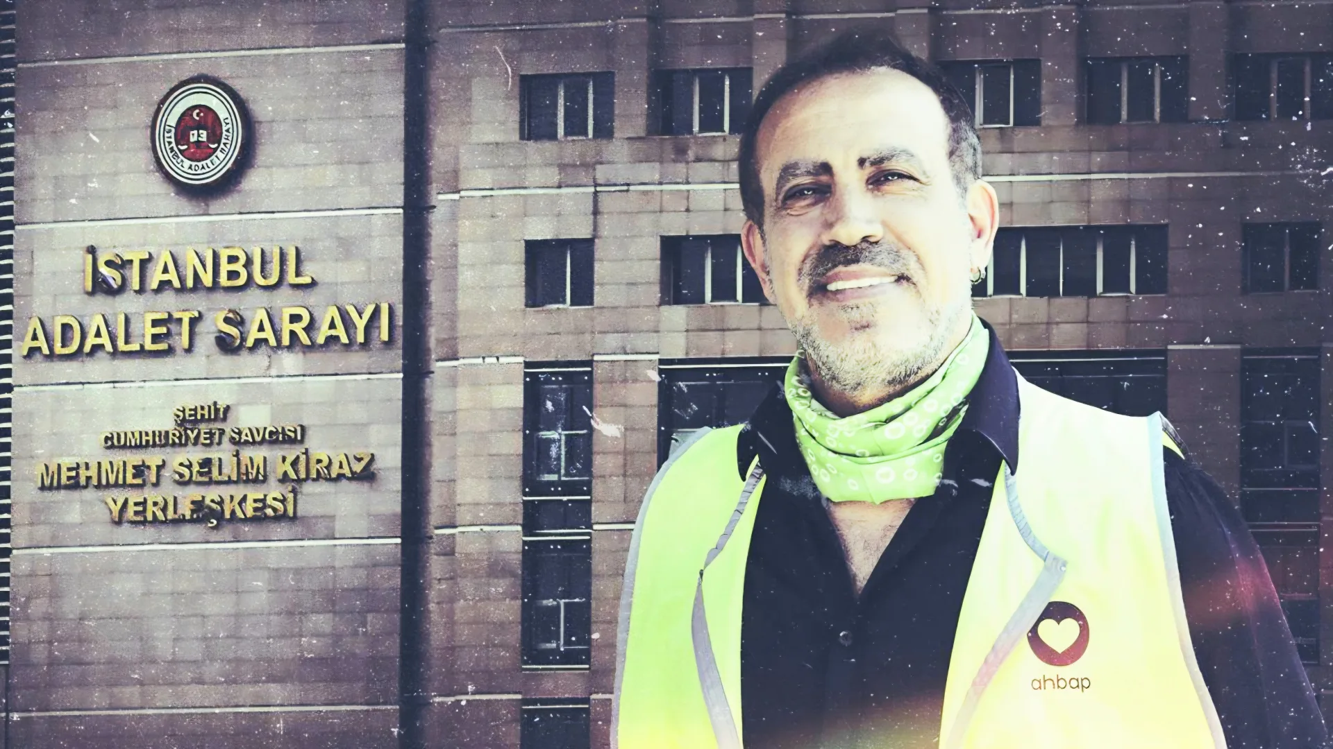 Ahbap Derneği ve İştiraklerinde Kayyum Dönemi: Fesih Süreci Başlatıldı