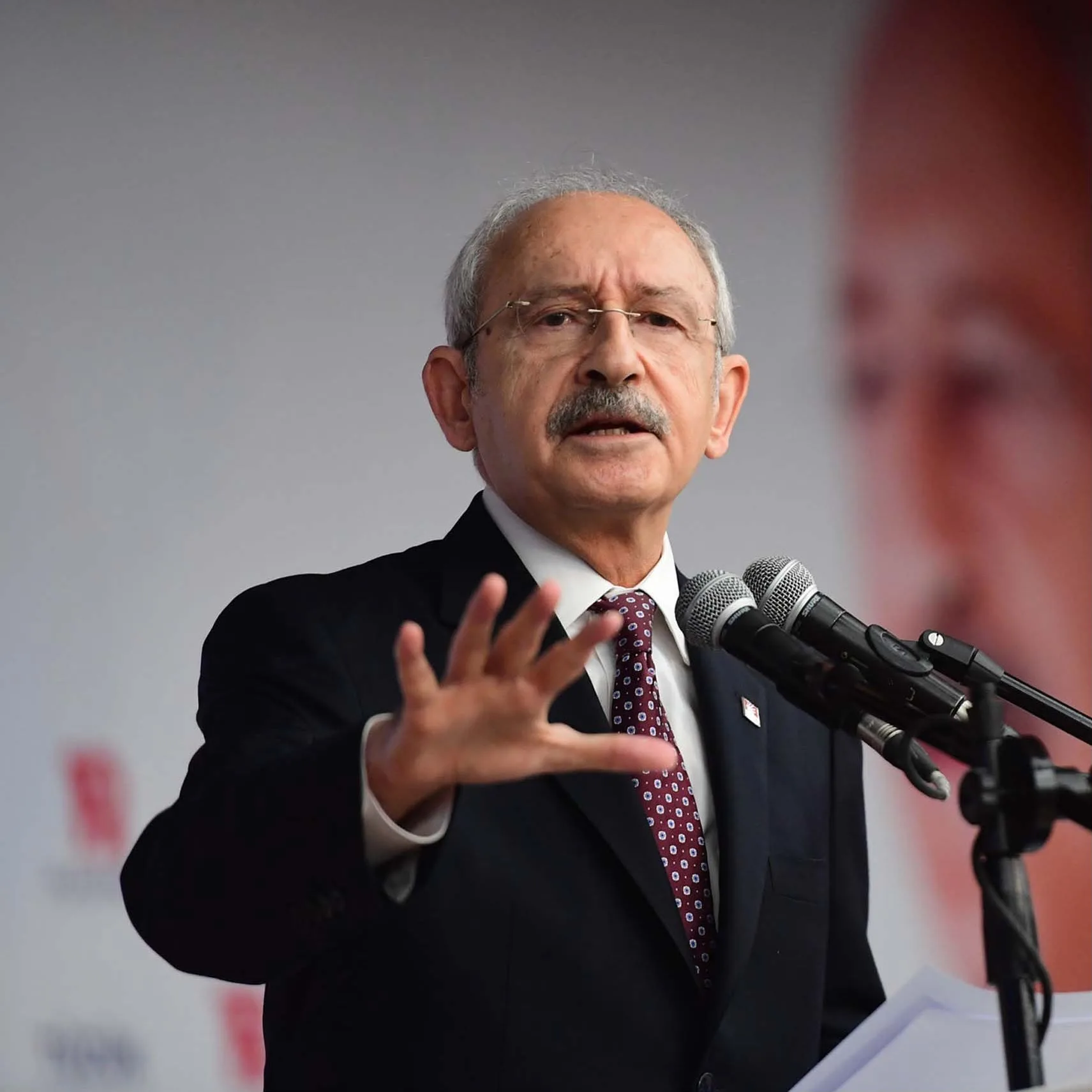 Kılıçdaroğlu, 44 milletvekiliyle Genel Merkez’de bir araya geliyor