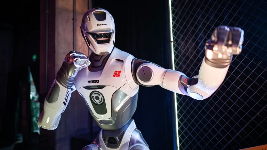 ABD Havayollarından Güvenlik Hamlesi: İnsansı ve Evcil Hayvan Robotlara Uçuş Yasağı