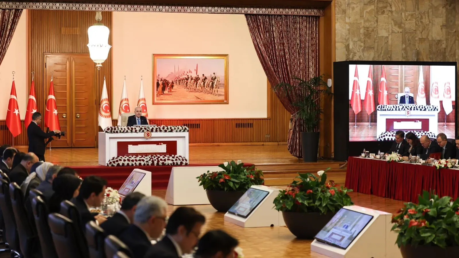 Terörsüz Türkiye Yasa Taslağının Detayları Netleşti: Meclis'e Sunuluyor