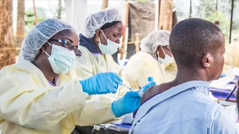 Kongo'da Ebola ve Açlık Krizi: 10 Milyon İnsan Tehdit Altında