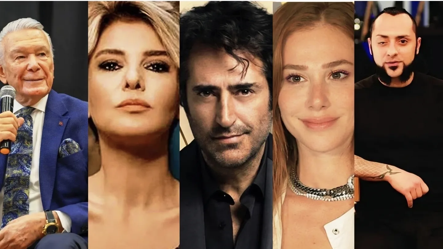 Ahbap Derneği'ne Kayyum Atandı, Ünlü İş İnsanı Gözaltında!