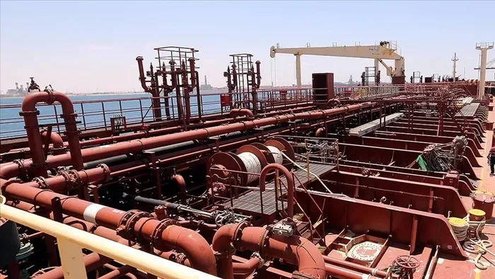 Karadeniz ve Küresel Arenada Enerji Hamlesi: TPAO Bulgaristan'da Petrol ve Doğalgaz Arayacak