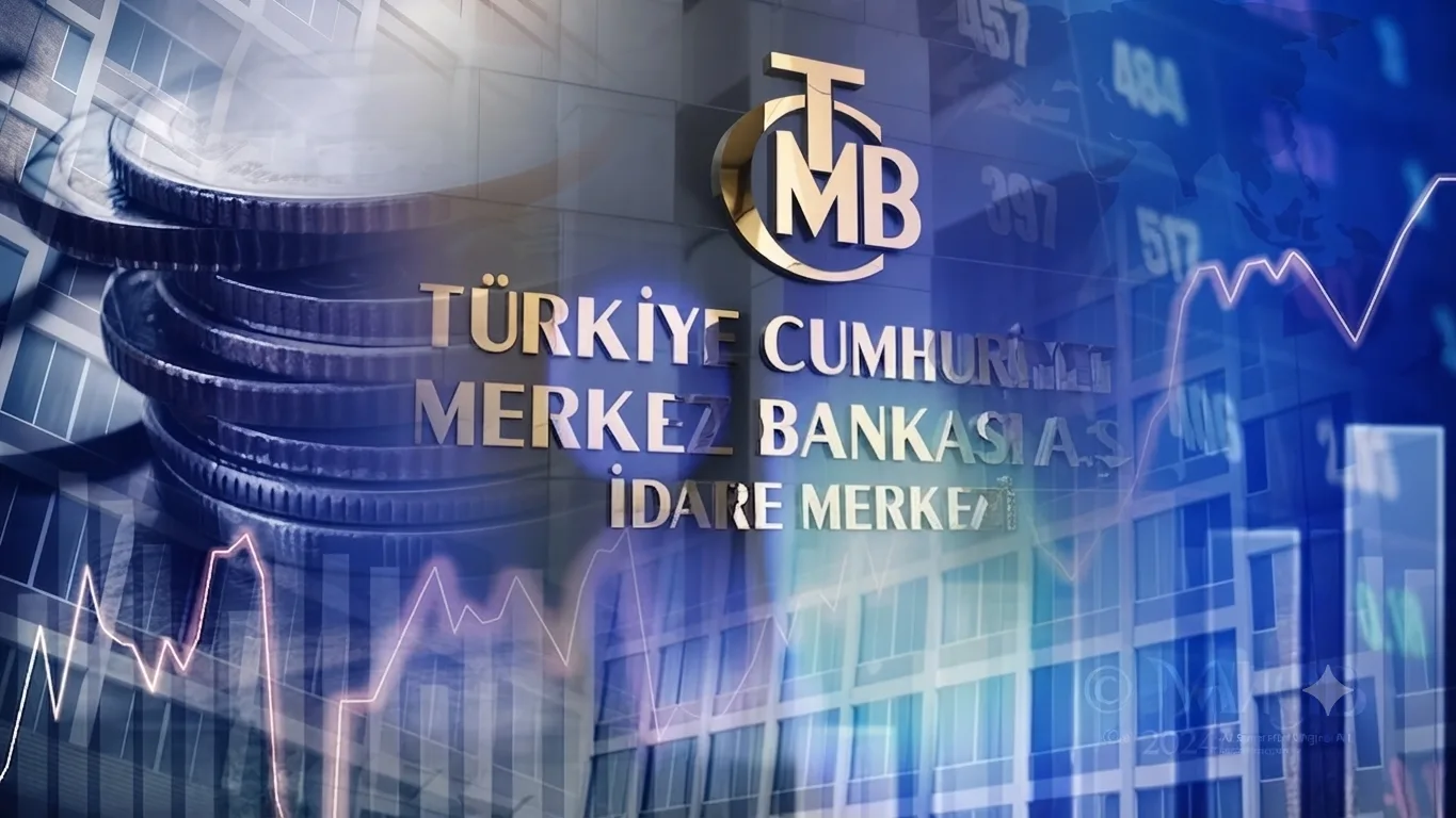 Küresel Piyasaların Gözü TCMB ve ECB'nin Kritik Faiz Kararlarında