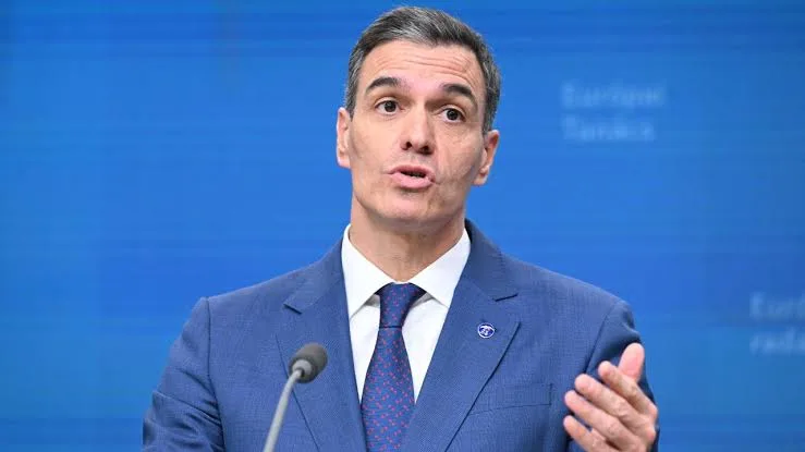 İspanya’dan Sebte Çıkışı: Pedro Sanchez’den Göçmen Akınına Sert Tepki
