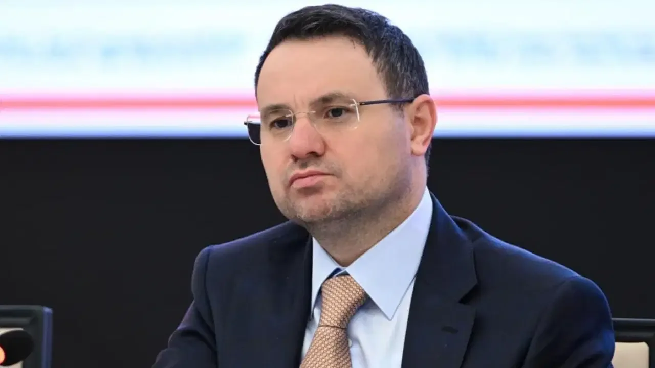 Adalet Bakanı Akın Gürlek'ten 12. Yargı Paketi Açıklaması: "Reform Çalışmalarımızı Kararlılıkla Sürdürüyoruz"