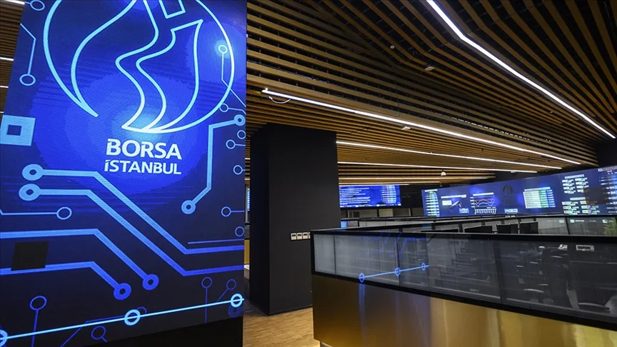 Borsa İstanbul'da Güne Yükselişle Başlangıç