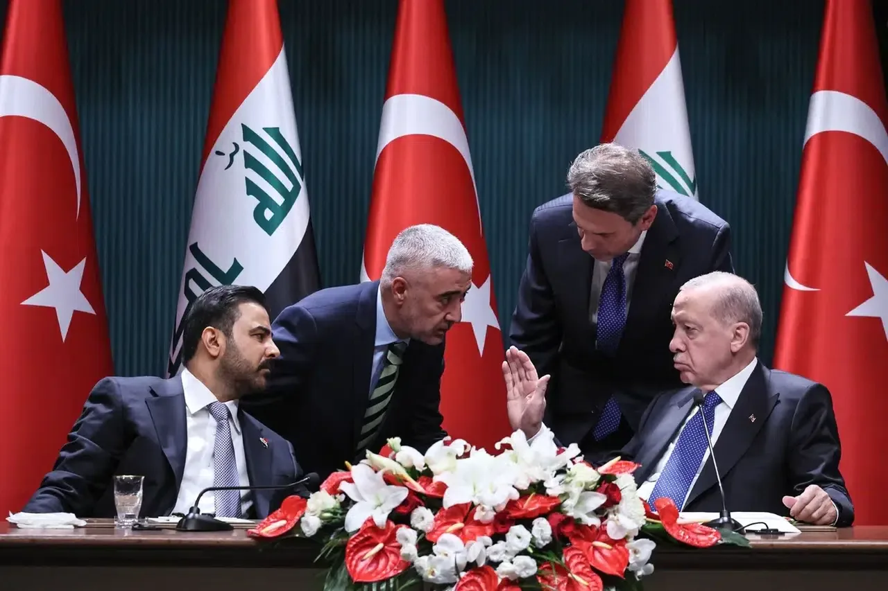 Ankara ve Bağdat Arasında Kalkınma Yolu İmzası: Uraloğlu'ndan "Kriz" İddialarına Net Yanıt