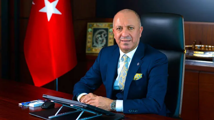 Ankara Sanayi Odası'ndan Rekor Performans: Türkiye'nin İhracat Artışının Yüzde 40'tan Fazlası Ankara'dan!