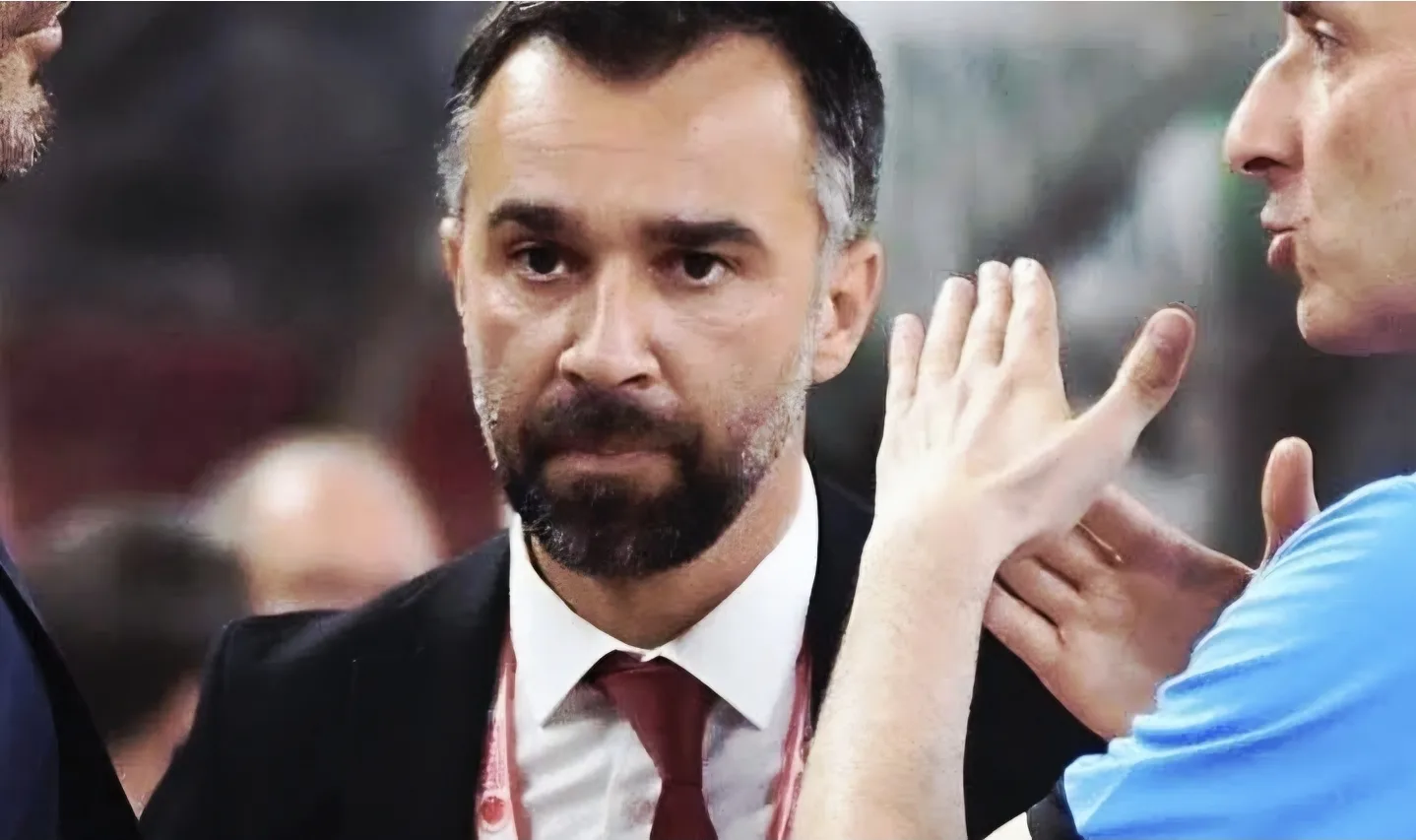 Karşıyaka'da Genel Menajer Değişimi: Selim Çınar Dönüyor