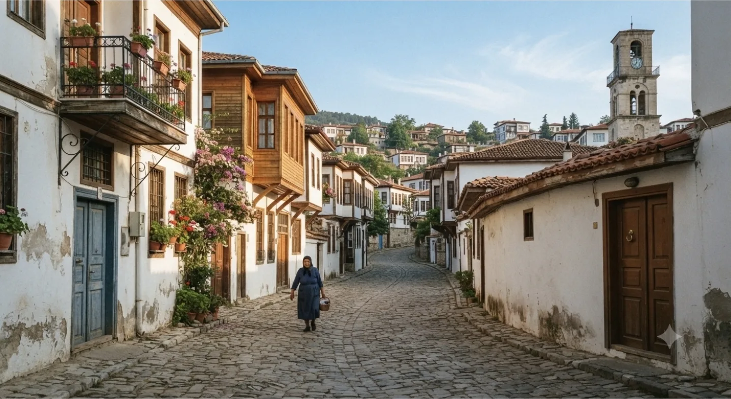Unutulmayan Bir Destanın Adıdır Batı Trakya