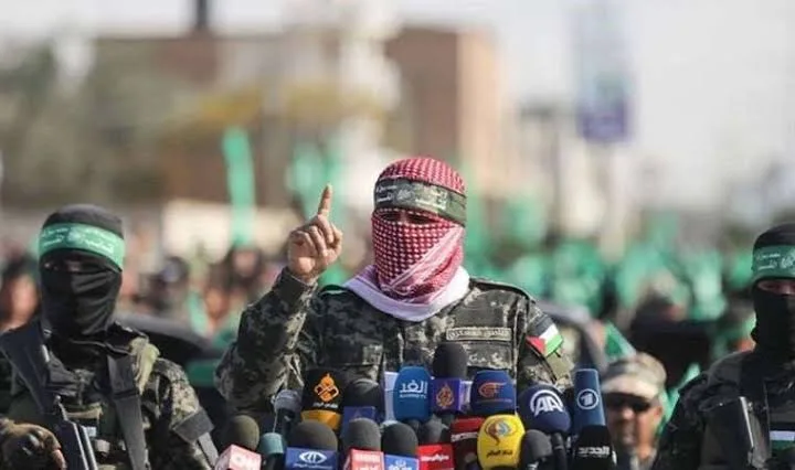 Hamas'tan Gazze İçin Kapsamlı Anlaşma Açıklaması: "Şartlarımız Yerine Getirilmeden Sonraki Aşamaya Geçilmeyecek"