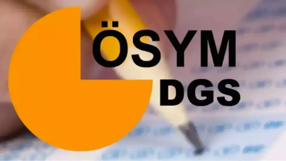 ÖSYM'den 2026-DGS Adaylarına Kritik Uyarı: Eğitim Bilgilerinizi Kontrol Edin!